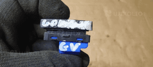 Przełącznik centralnego zamka blokady drzwi VW Golf V Plus 5M1962125 6