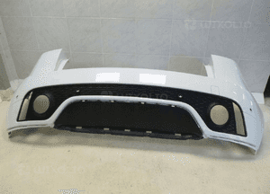 Jaguar e-pace X540 / r dynamic zderzak tył tylny 4xPDC oryginał 2