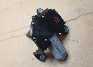 SILNICZEK WYCIERACZEK 13395013 OPEL ASTRA J 3