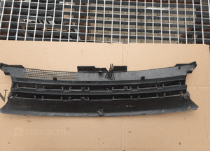 Vw golf 4 grill bez znaczka tuning 3