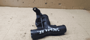 Rura dolot powietrza Jaguar XF X250 2.7 TDV6 4R83-6N870-AB 3