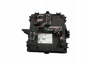 MODUŁ STEROWNIK BCM RENAULT ZOE II 284B26838R 2019-2024 1