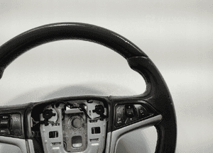 Kierownica multifunkcyjna przyciski sterowanie opel astra iv j 13305818 09- 10