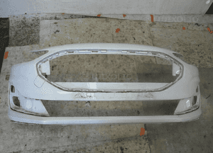 Ford focus MK4 lift zderzak przedni 1