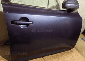 Drzwi prawy przód kia ceed i B6 06-12 2