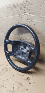 Kierownica oryginalna VW Touareg 7L6419091S 3