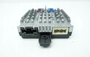 MODUŁ STEROWNIK MULTIMEDIALNY MERCEDES A2238207900 5