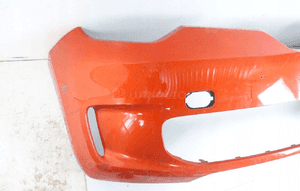 Renault twingo iii lift zderzak przód przedni 2018- 620221014R 2