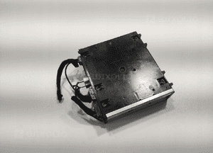 Moduł sterownik radia nawigacji opel insignia a lift 23469021 2013-2017 3
