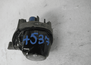 Halogen Lampa Led Mazda 2 DJ 3 BM 6 GJ Lift 17- 6