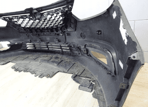 Opel zafira 3 zderzak przód lift pdc 341601492 12