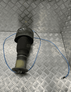 BMW F11 MIECH PODUSZKA ZAWIESZENIA 6784378 9