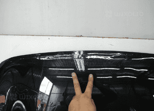 Kia ceed iii 3 maska pokrywa silnika 4