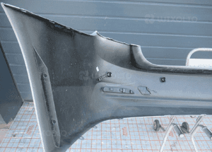 ZDERZAK TYLNY TYŁ BMW 3 F30 SEDAN LIFT 2015-2018 8