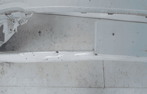 Renault talisman lift 2020- 620226076R zderzak przód przedni 4