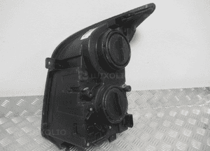 Lampa przednia przód prawa vw crafter 2E1941006 2006-2016 6