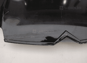 Maska pokrywa silnika citroen C5 iii X7 2007-2010 6