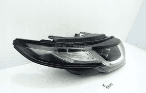 Lampa prawa prawy przód land rover evoque xenon 2