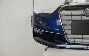 Zderzak audi A3 8V sedan 2012-2016 6 x pdc 8V5 3