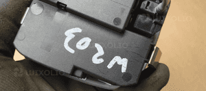 Włącznik przełącznik świateł Mercedes C-Klasa W203 A2035450604 8