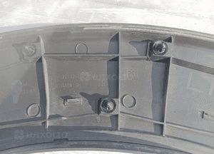 Subaru impreza iii gh 08-11R listwa błotnik tył xv prawa lewa 4
