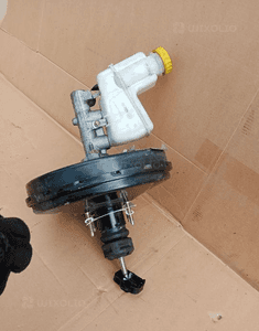 Serwo wspomaganie hamulca Fiat Stilo 0204024443 5