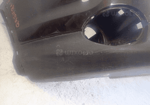 Zderzak przód przedni nissan qashqai 2 ii J11 2014- 6