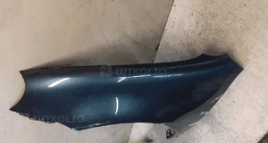 Błotnik przód przedni lewy do volkswagen  golf v 5 hb LC5F 2