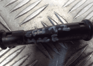 WTYCZKA ŚWIECY ŻAROWEJ VW SKODA AUDI SEAT 1,2 TDI CFW 07Z971782 RADOM 2