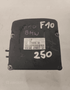 BMW f10 oe 6799515 6799517 POMPA ABS 1