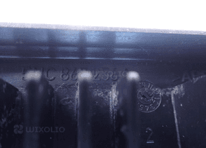 Panel Przełącznik Szyby VW TIGUAN II 3