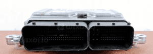 Mercedes-Benz A W169 2.0 CDI Sterownik silnika ECU A6409000700 Nowy 4
