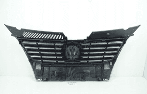 Grill zderzaka przód vw passat B6 3C0 3C0853651AD 4