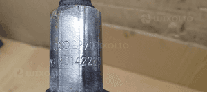 Przewód wąż rurka wspomagania VW Passat B5 8D1422893BN 8