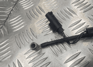 Bmw F10 F11 dysze spryskiwaczy 4849540 3