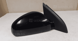 LUSTERKO ELEKTRYCZNE PRAWE OPEL VECTRA C 5PIN  Z20R 1