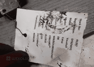 KOMPUTER STEROWNIK OPEL CORSA D 1.2 16V 55590540 ORYGINAŁ WYSYŁKA! 5