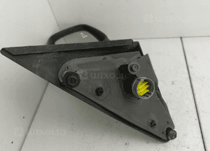 Lusterko prawe 5PIN renault laguna ii 3