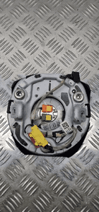 Audi Q7 4L poduszka kierowcy airbag 4L0880201K 10
