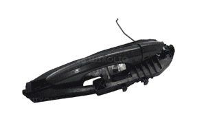 Klamka drzwi lewa lewy przód ford mondeo MK5 v ES73-F22465-HD 19-22 lift 1