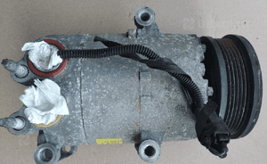 Ford Focus MK3 1.6 Ecoboost Sprężarka klimatyzacji 3