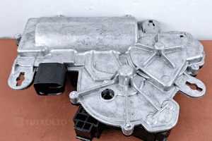 Audi OE Dociąg klapy bagażnika 3V5827887C 3