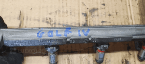 Listwa wtryskowa wtryski VW Golf IV 4 1.4 036133319B 6