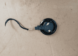Sensor czujnik deszczu Citroen C5 I 9641725880 1