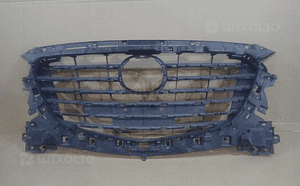 ATRAPA GRIL GRILL MAZDA 3 III LIFT 17- 1