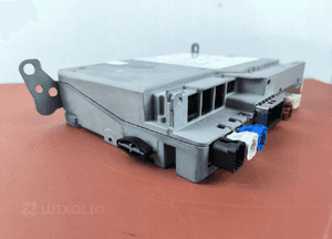BMW X5 G05 LCI X5 M60iX Garmin Headunit High Audio Nawigacja MGU22 5B4F811 3