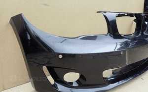 Zderzak przód przedni bmw 1 E82 E88 lift 2