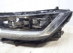 Vw passat B8 3G1 full led lampa lewa 3G1941081H 4