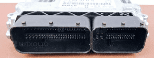 Mercedes-Benz 2.2 CDI Sterownik silnika ECU A6461536591 Nowy 3