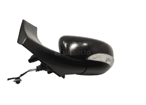 LUSTERKO LEWE RENAULT ZOE I 7 PIN KABLI 2013-2019 EUROPA 1